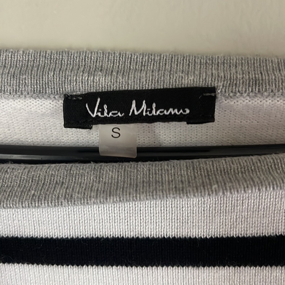 Small Vila Milam Top - Picture 3 of 3